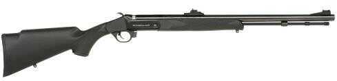 Traditions Buckstalker Rifle .50 Blued/Black